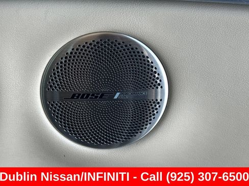Used 2022 INFINITI QX50 Sensory w/ Cargo Package AWD/4WD image 45