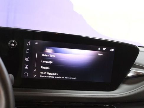 Used 2025 Buick Envista Avenir FWD image 19