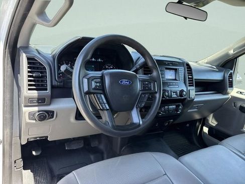 Used 2022 Ford F350 XL w/ Power Equipment Group AWD/4WD image 18