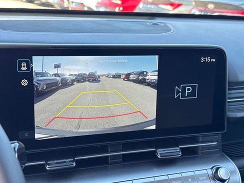 New 2026 Hyundai Kona SEL Sport FWD image 18