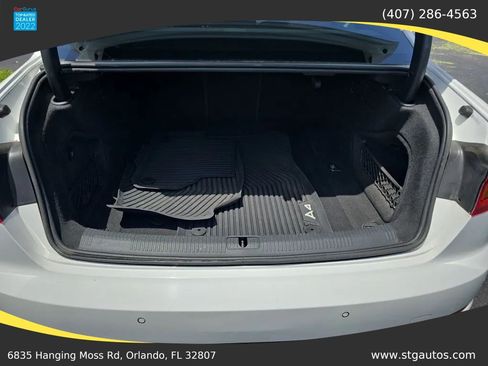 Used 2019 Audi A4 2.0T Premium Plus w/ Premium Plus Package AWD/4WD image 27