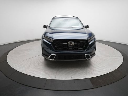 Certified 2024 Honda CR-V Sport Touring image 11