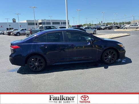 Used 2024 Toyota Corolla SE FWD image 6