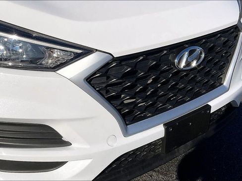 Used 2019 Hyundai Tucson Value image 31