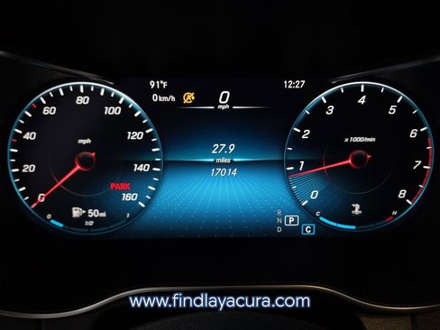 Used 2021 Mercedes-Benz C 300 Sedan image 26