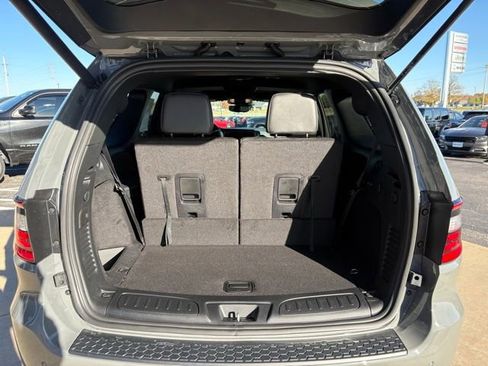 New 2026 Dodge Durango GT image 21