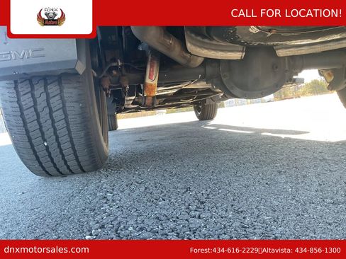 Used 2019 GMC Sierra 1500 AT4 w/ AT4 Premium Package image 18