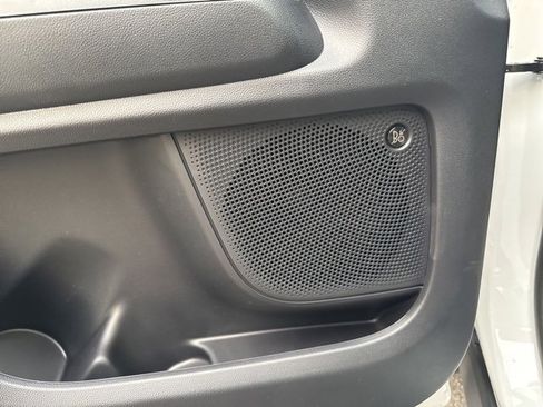 New 2025 Ford Bronco Sport Badlands w/ Sasquatch Badlands Package image 14