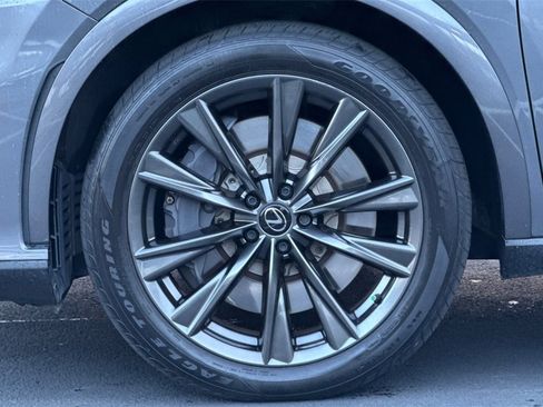 Used 2023 Lexus RX 350 F Sport image 13