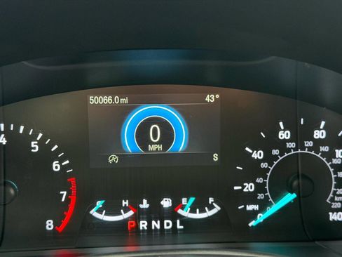 Used 2020 Ford Escape S image 24