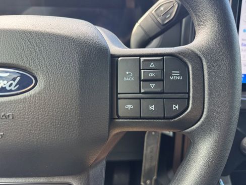 New 2025 Ford F150 STX w/ Equipment Group 200A image 32