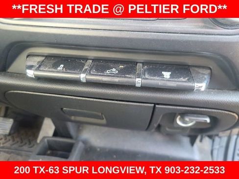 Used 2015 Chevrolet Silverado 2500 W/T w/ WT Convenience Package image 48