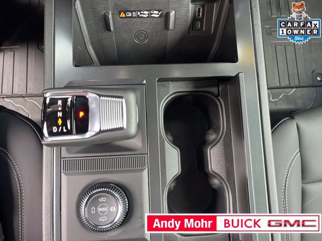 Used 2026 GMC Hummer EV SUV AWD/4WD image 29