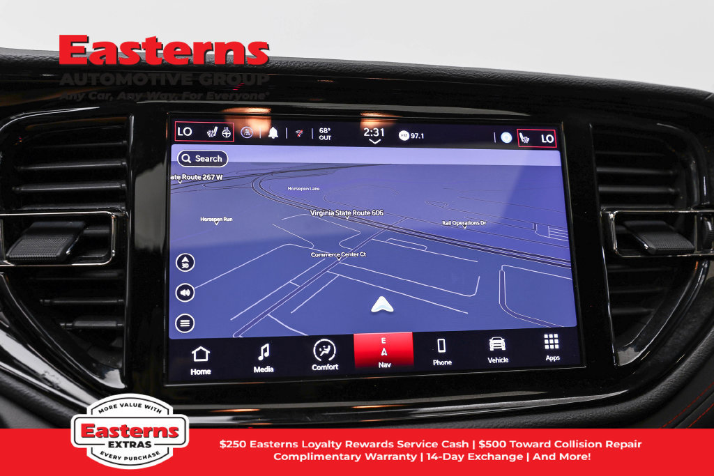 Used 2024 Dodge Durango GT AWD/4WD image 20