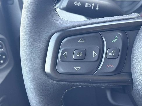 New 2026 Jeep Wrangler Willys image 25