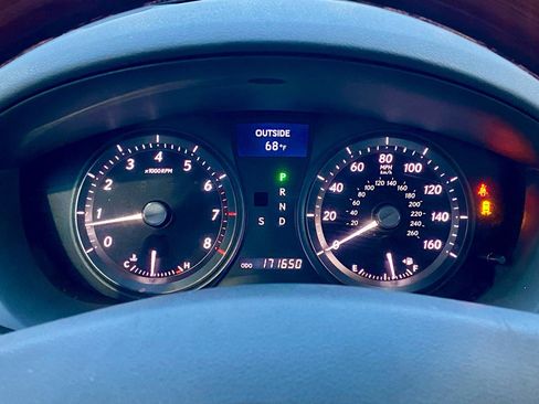 Used 2009 Lexus ES 350 FWD image 17