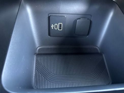 New 2026 Ford Explorer Tremor w/ Tremor Ultimate Package image 33