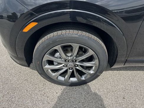 New 2026 Buick Encore GX Avenir w/ Avenir Technology Package AWD/4WD image 10