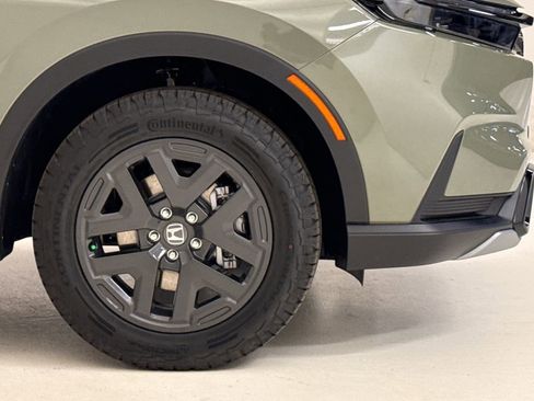 New 2026 Honda CR-V TrailSport image 6