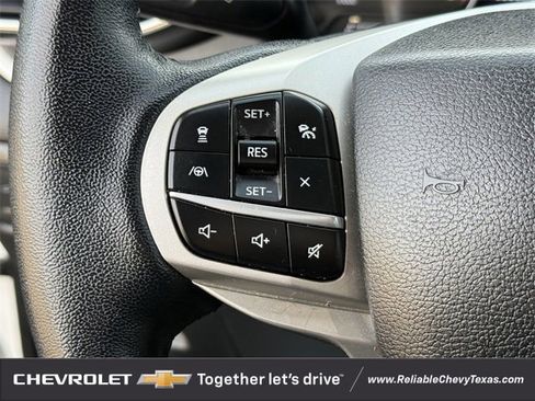 Used 2021 Ford Explorer XLT w/ Equipment Group 202A image 14