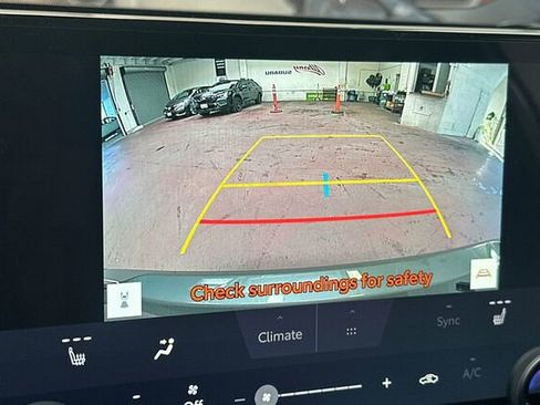 New 2026 Subaru Solterra Premium 4D Sport Utility image 24