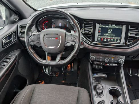 Used 2023 Dodge Durango GT image 18
