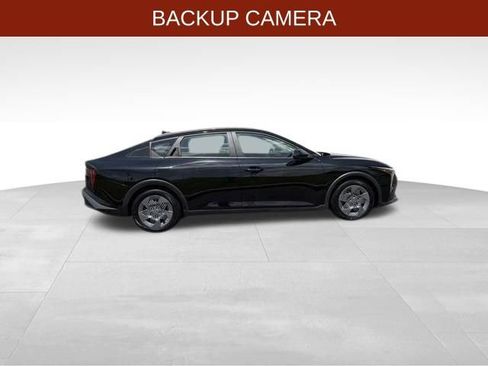 Used 2025 Kia K4 FWD image 8