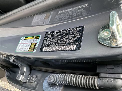 Used 2025 Hyundai Kona SEL image 34