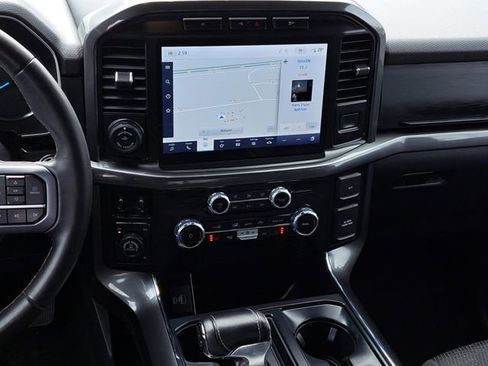 Certified 2023 Ford F150 XLT w/ Equipment Group 302A High image 27