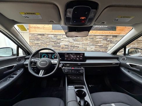 Certified 2025 Hyundai Sonata SEL image 16
