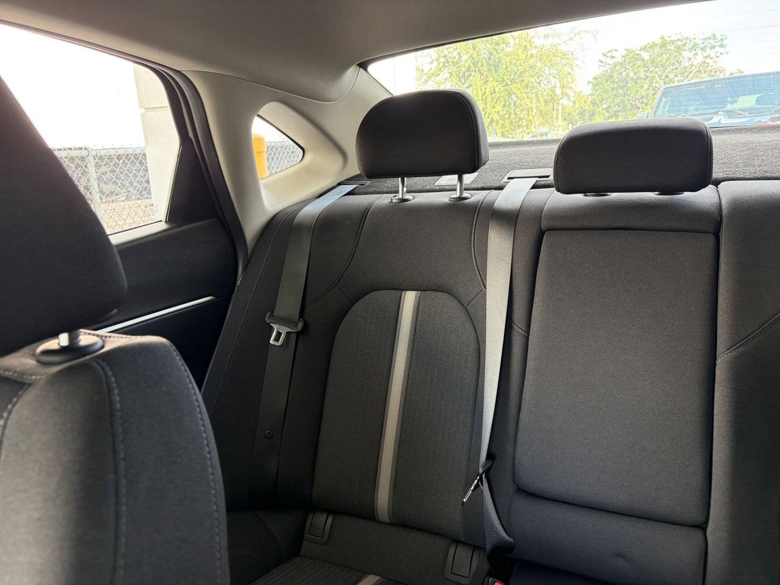 Used 2025 Hyundai Sonata SEL FWD image 38