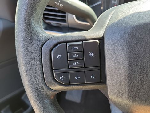 Used 2021 Ford F150 XL w/ STX Appearance Package image 24