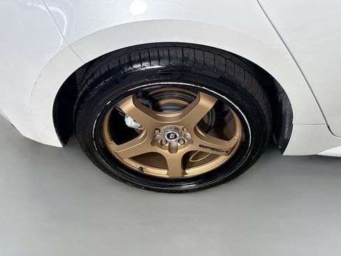 Used 2021 Toyota Corolla SE image 33