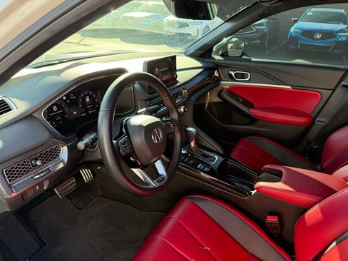 Used 2024 Acura Integra A-Spec image 8