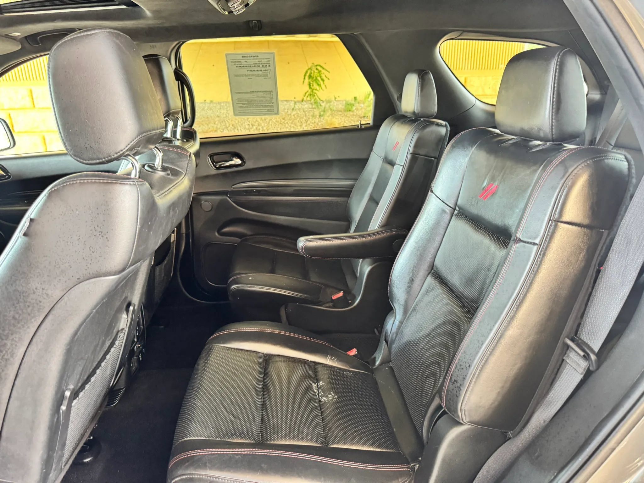 Used 2022 Dodge Durango R/T RWD image 20