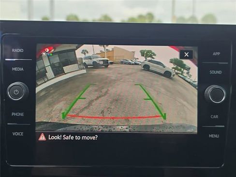 New 2026 Volkswagen Jetta SE image 19