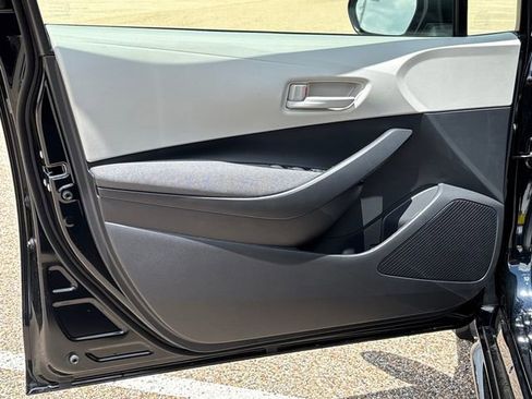 New 2026 Toyota Corolla LE FWD image 24