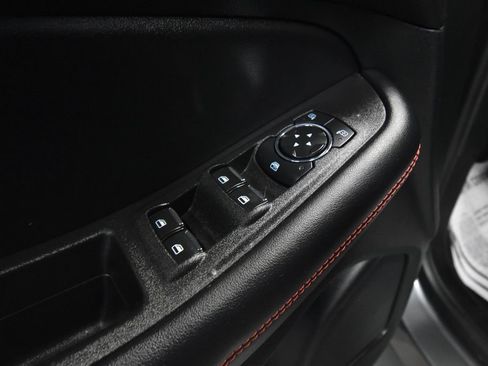 Used 2024 Ford Edge ST-Line AWD/4WD image 5