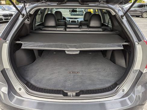 Used 2014 Toyota Venza Limited image 44