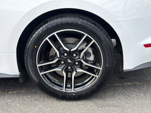 Certified 2023 Ford Mustang GT Premium RWD image 20