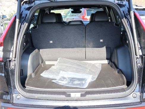 Certified 2026 Honda CR-V Sport-L image 15