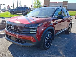 New 2026 Nissan Kicks SV w/ SV Premium Package video 3