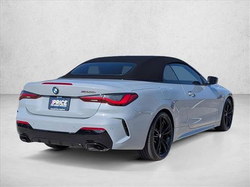 Used 2023 BMW M440i M440i w/ Premium Package image 5