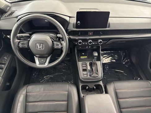 Certified 2024 Honda CR-V Sport Touring image 27
