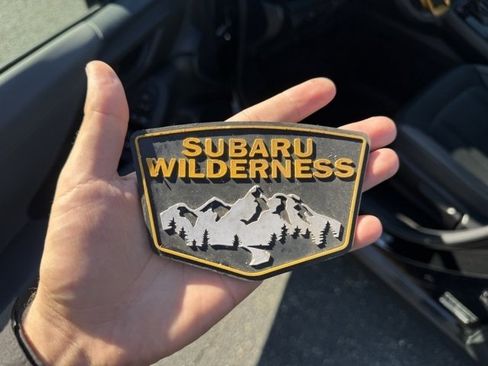 Used 2024 Subaru Crosstrek 2.5i Wilderness image 22