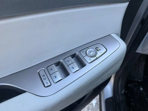 Certified 2022 Hyundai Palisade SEL AWD/4WD image 17