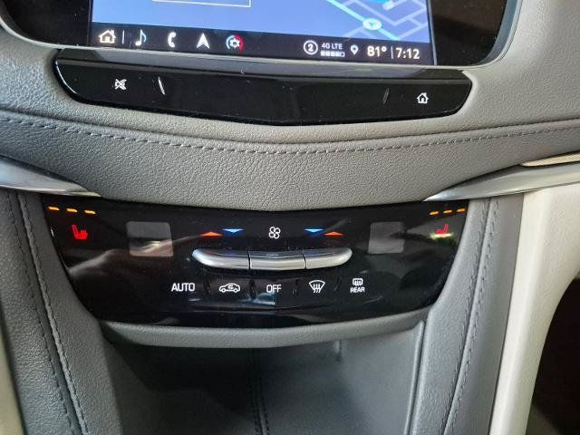 Used 2024 Cadillac XT5 Premium Luxury AWD/4WD image 22