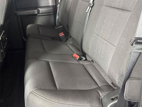 Used 2019 Ford F150 XLT w/ Equipment Group 302A Luxury AWD/4WD image 14