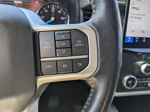 Certified 2024 Ford Expedition Max XLT image 22