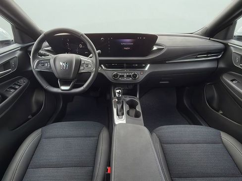 Used 2026 Buick Envista Preferred w/ Convenience I Package FWD image 15